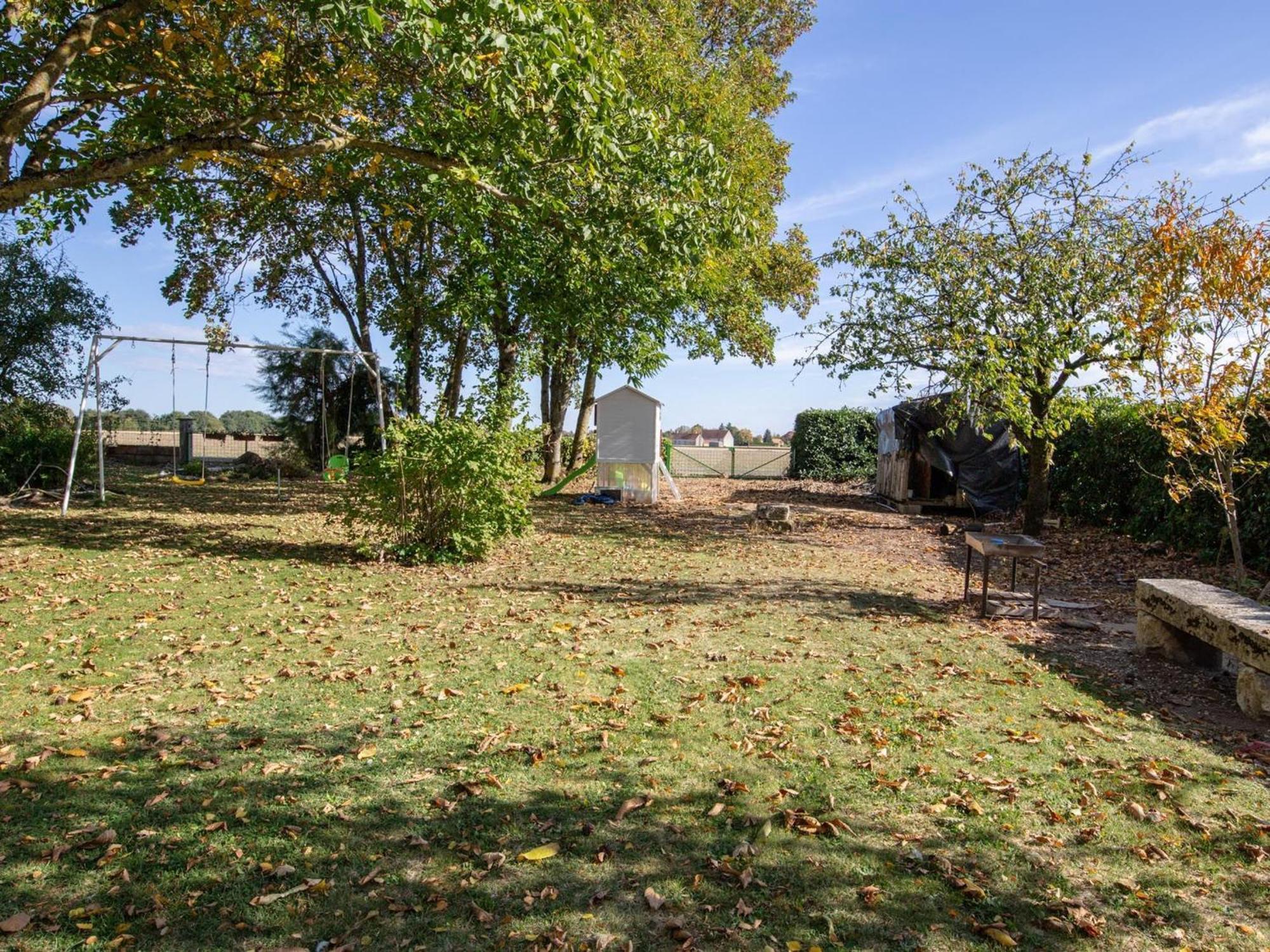 Chambre La Loire - Acces Handicape, Wifi, Animaux Admis - Fr-1-590-458 Bed & Breakfast Saint-Benoît-sur-Loire Dış mekan fotoğraf